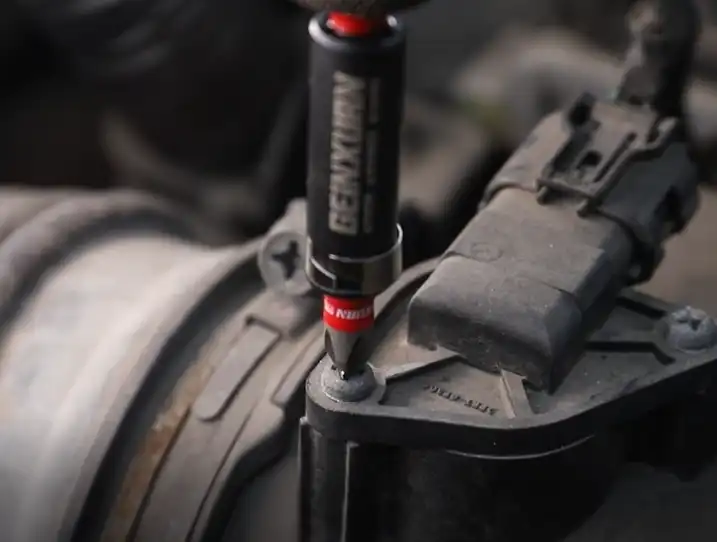 How Do Impact Driver Bits Handle High Torque?